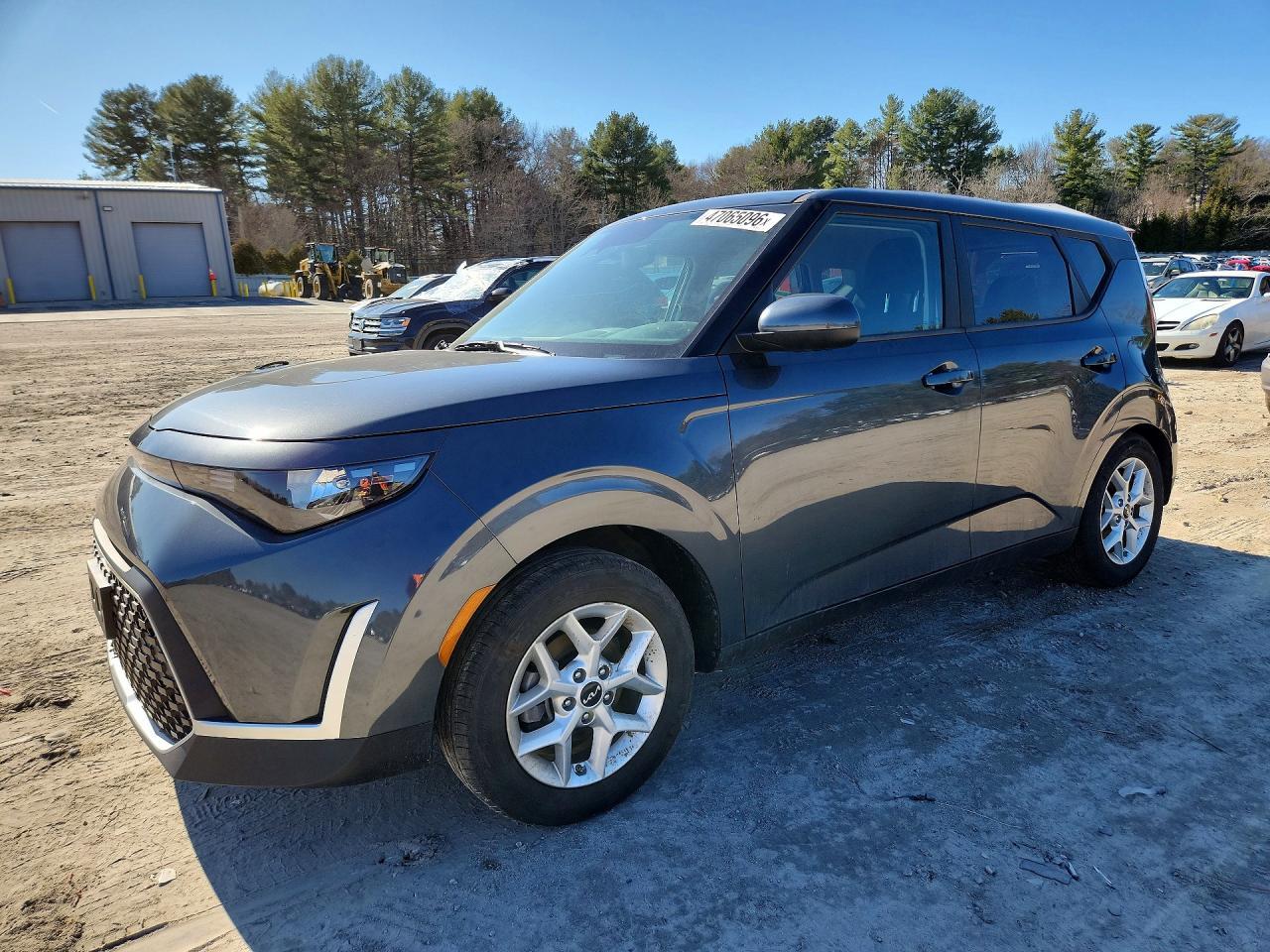 2023 Kia Soul
