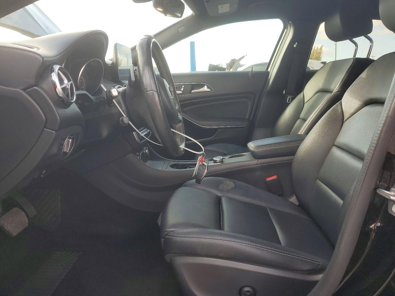 2018 Mercedes-Benz Gla 250 - Фото 7