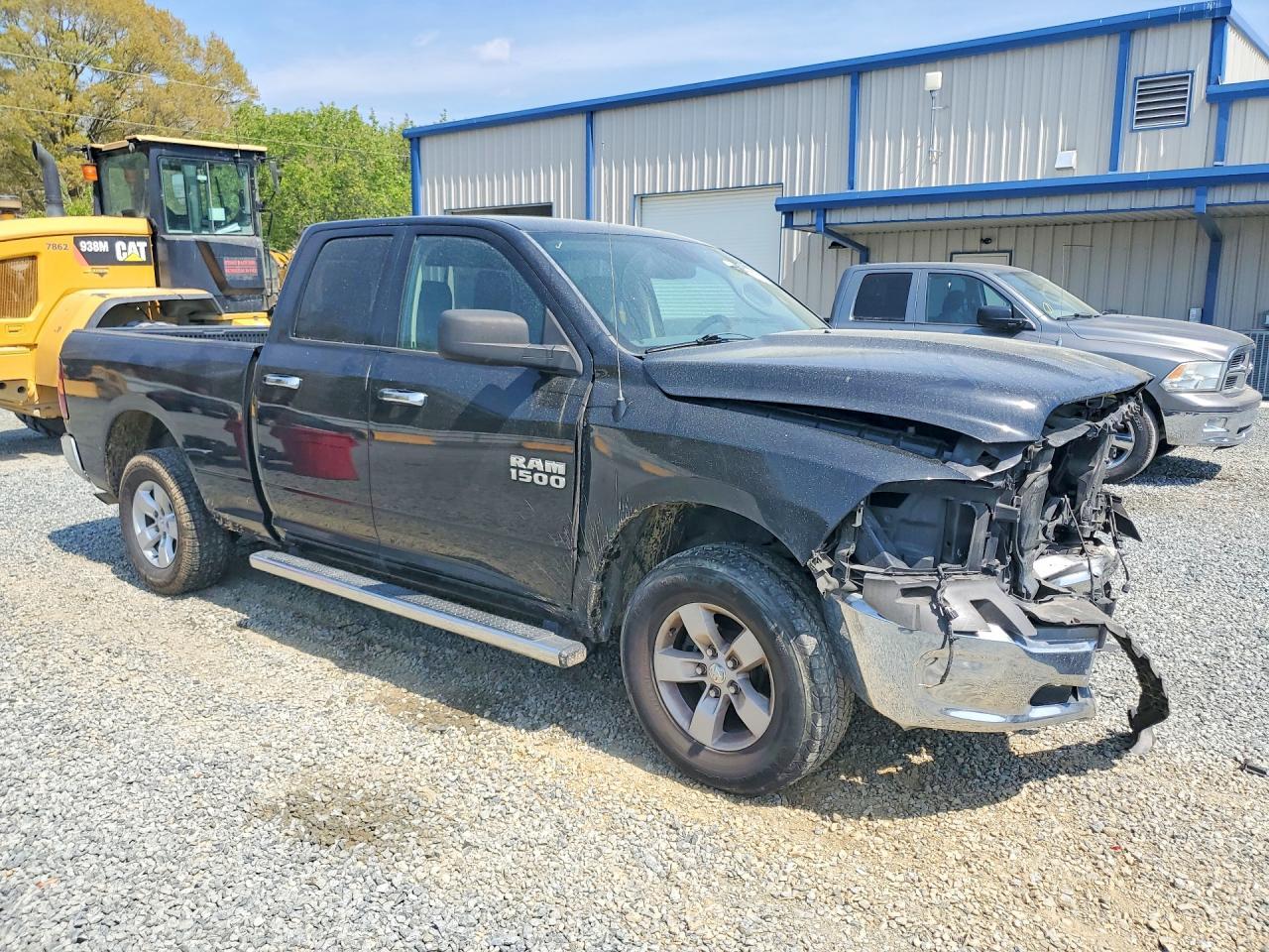 2016 Ram 1500 Slt - Image 4