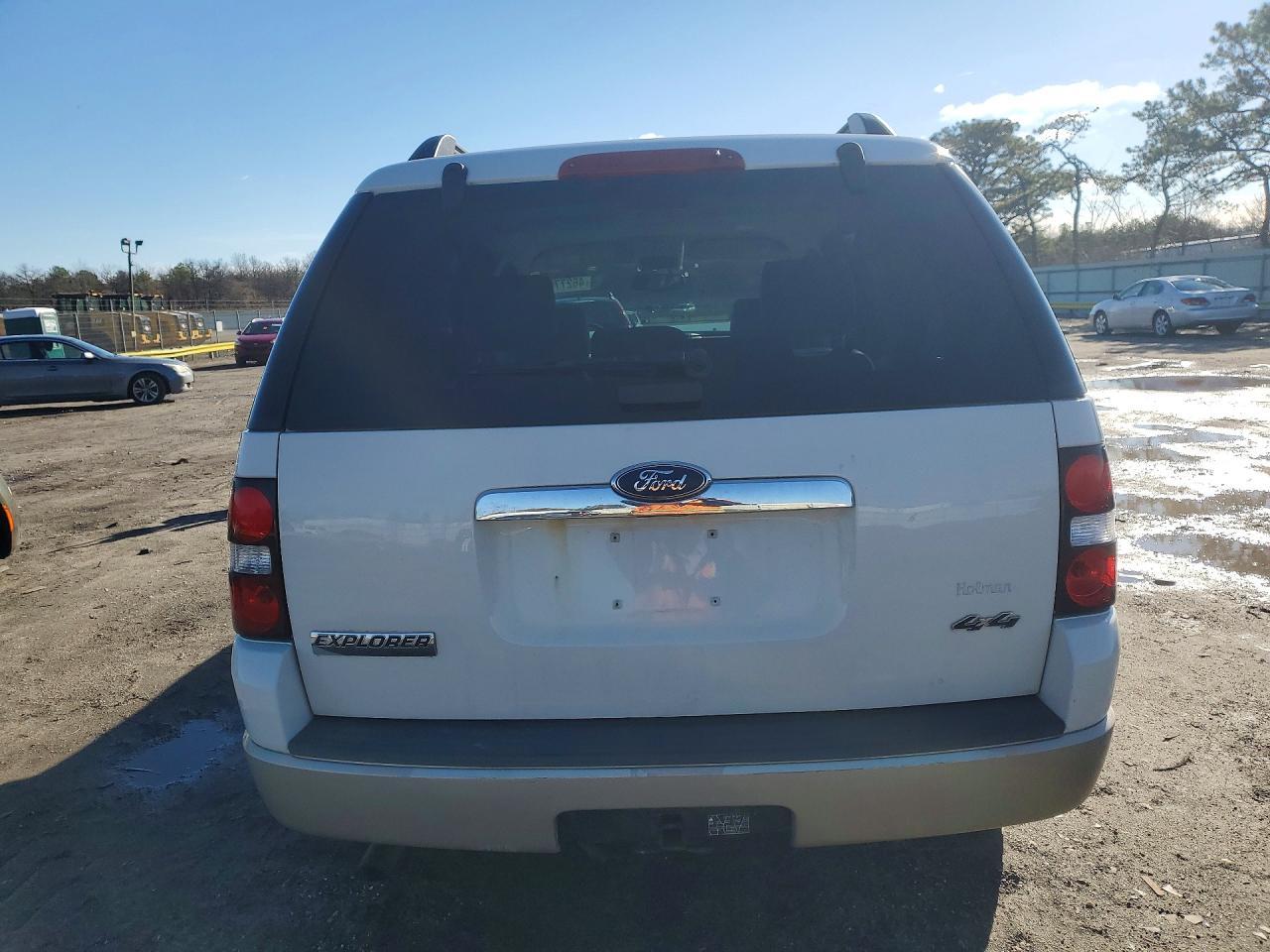 2008 Ford Explorer - Image 6