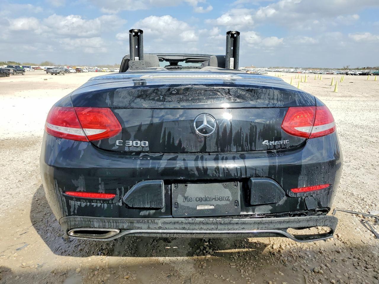 2017 Mercedes-Benz C 300 4Matic - Image 6