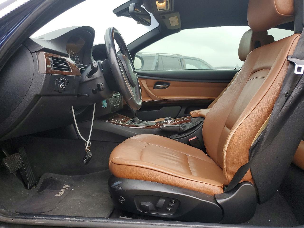 2013 BMW 328 I - Фото 7