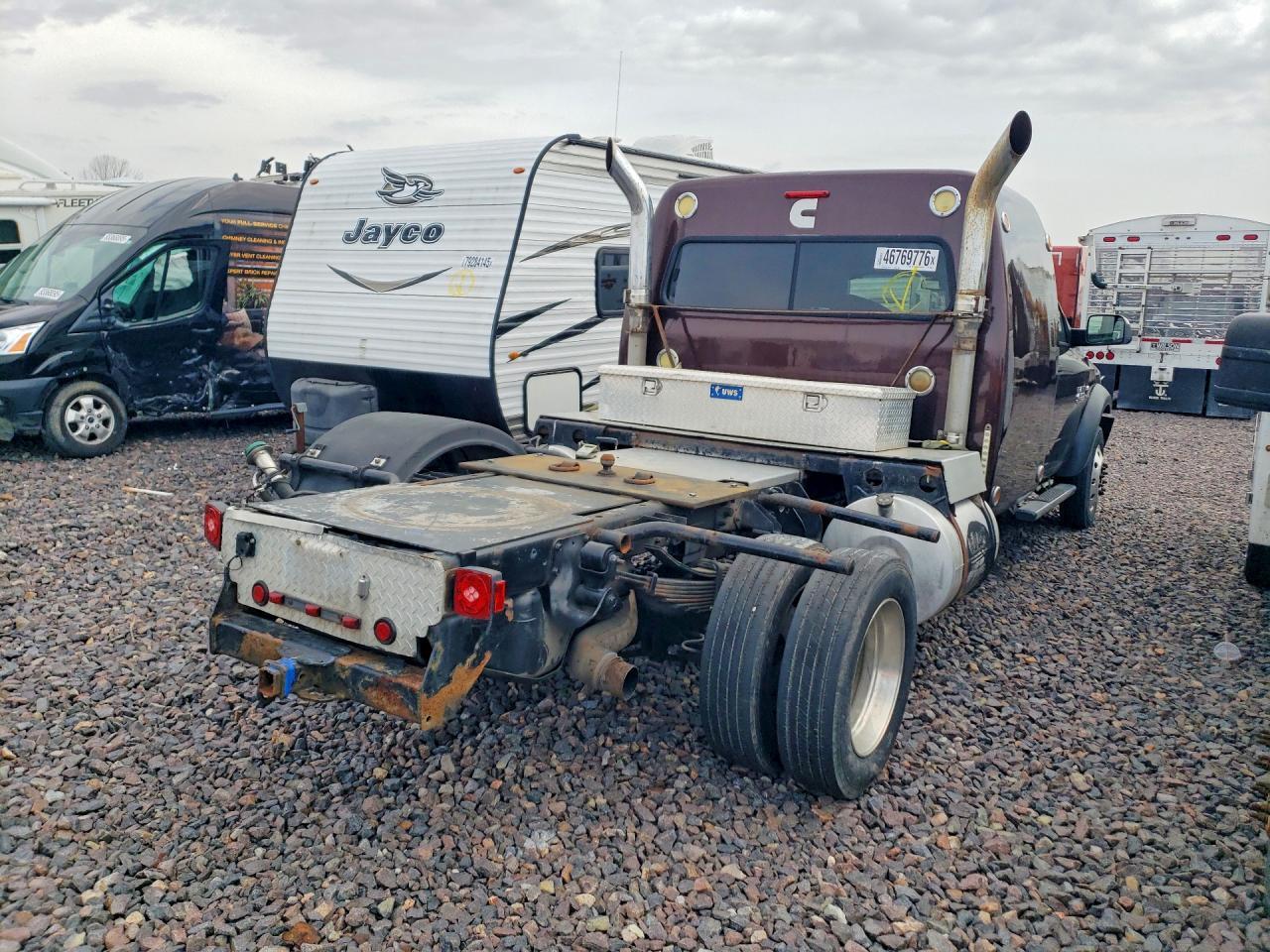 2015 Ram 4500 - Image 3