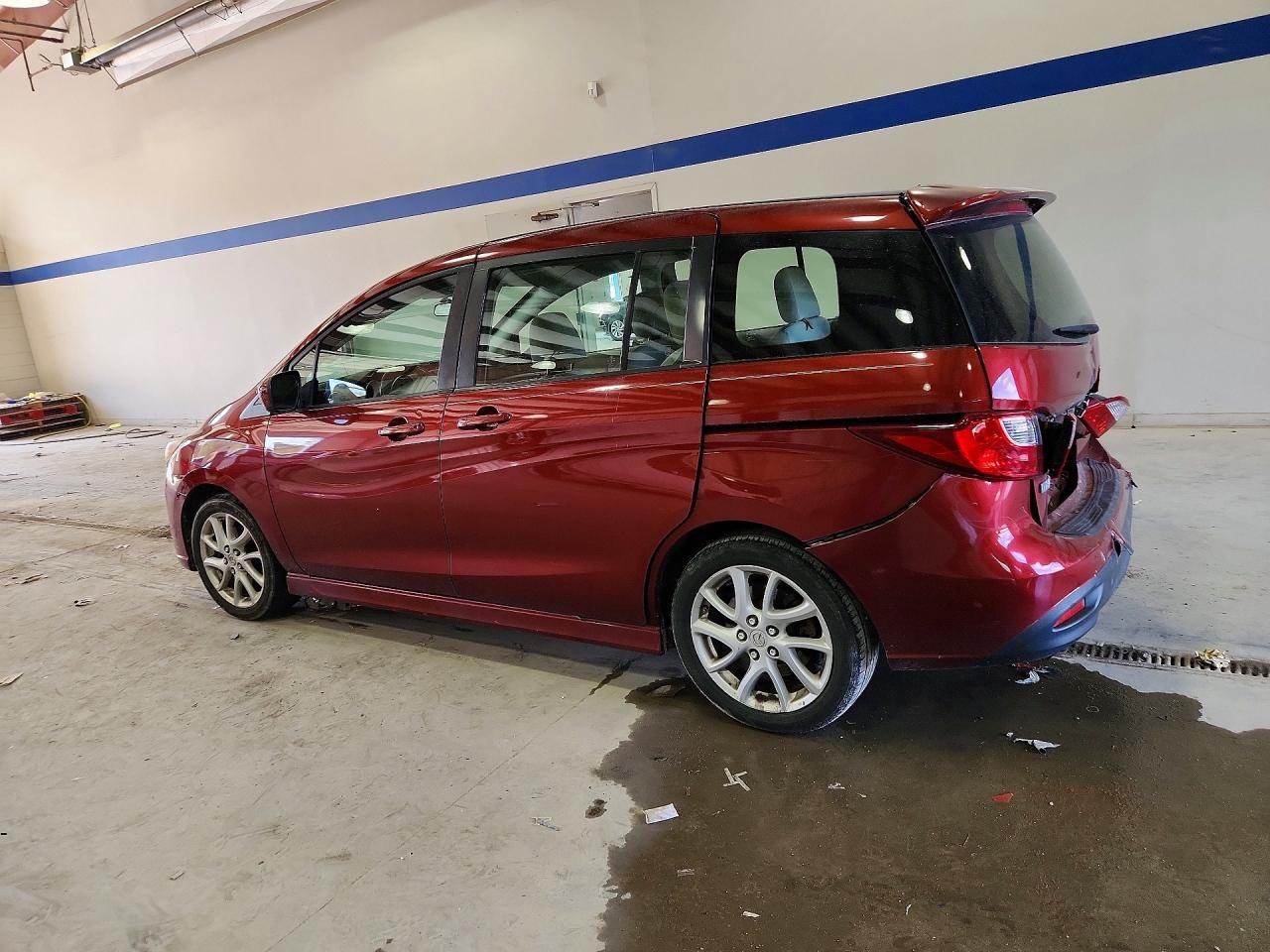 2012 Mazda 5 - Image 2
