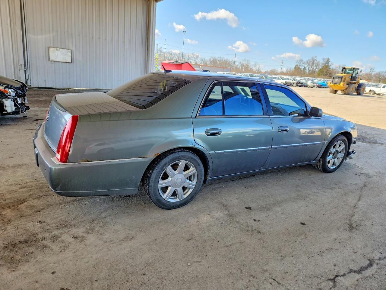 2007 Cadillac Dts - Image 3