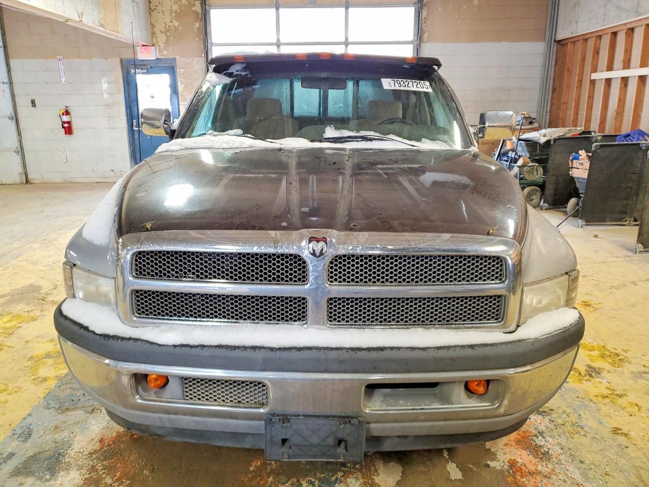 1997 Dodge Ram 1500 - Image 5
