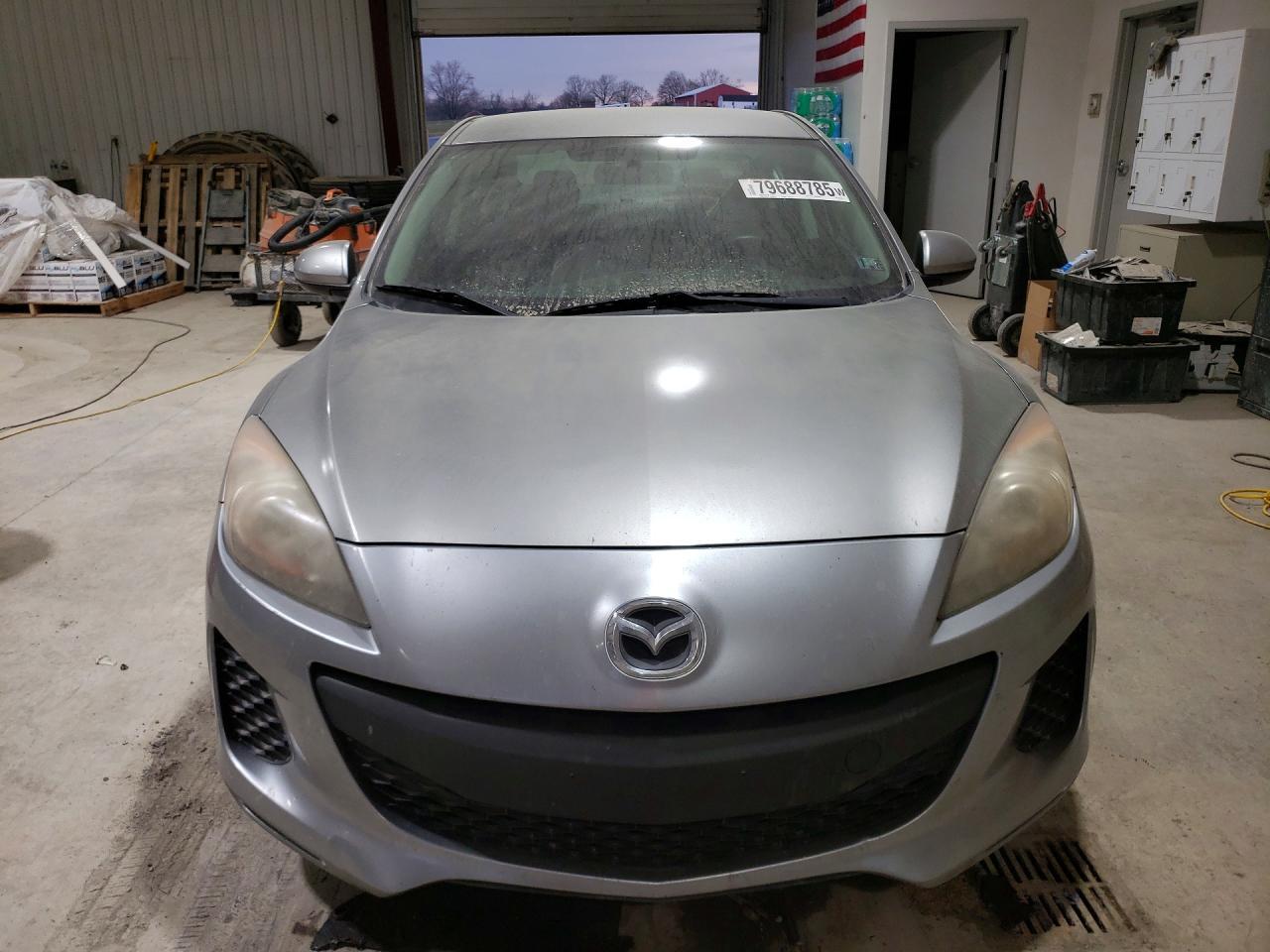 2013 Mazda 3 I - Фото 5