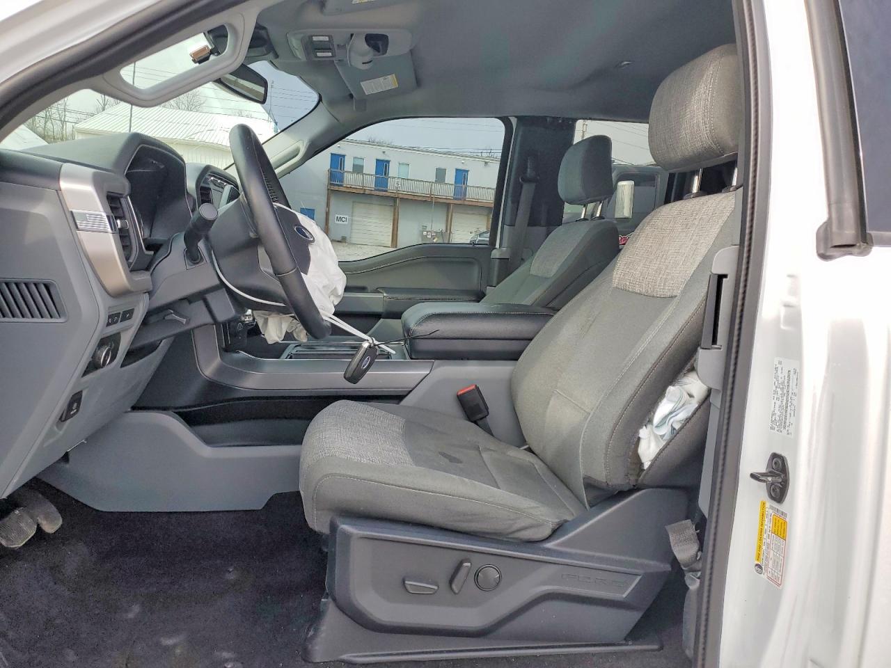 2022 Ford F150 Super Cab - Image 7