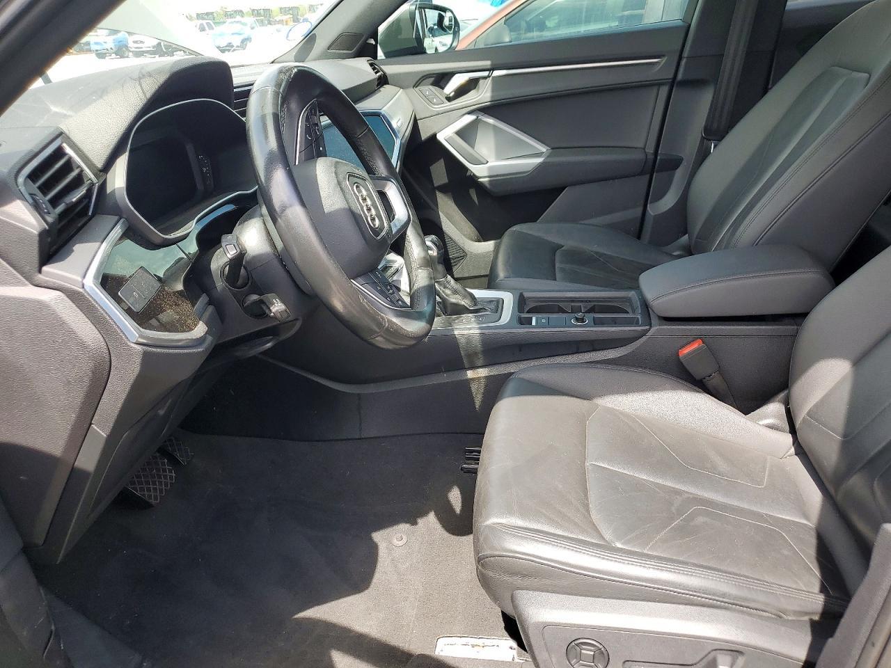 2021 Audi Q3 Premium 40 - Image 7