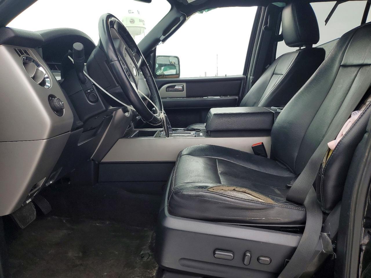 2016 Ford Expedition Limited - Фото 7