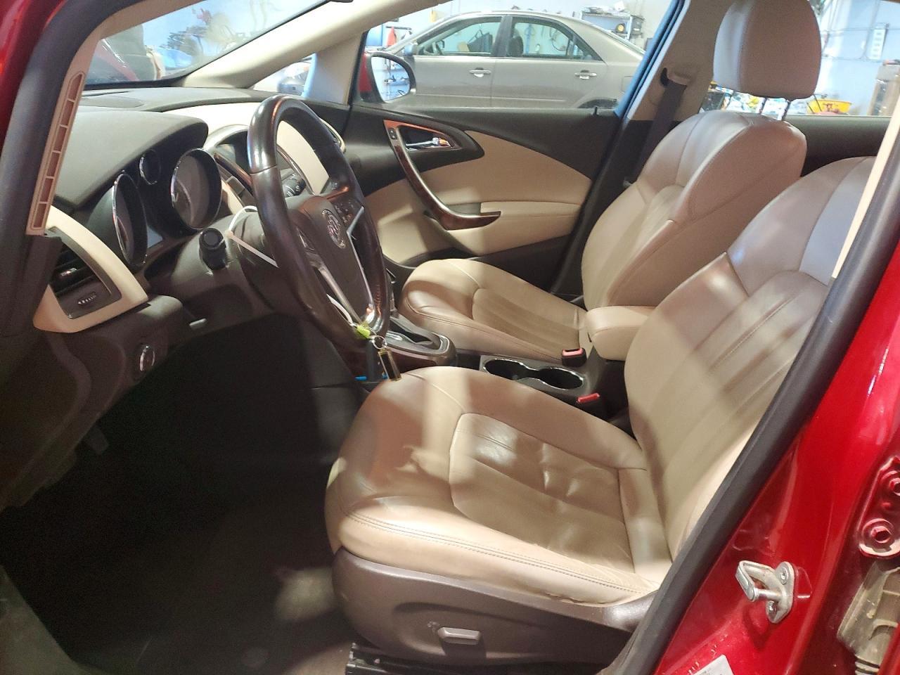 2013 Buick Verano - Image 7