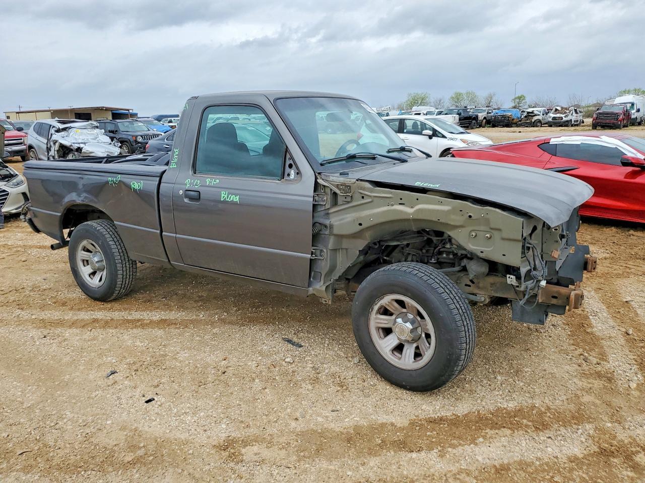 2009 Ford Ranger - Image 4