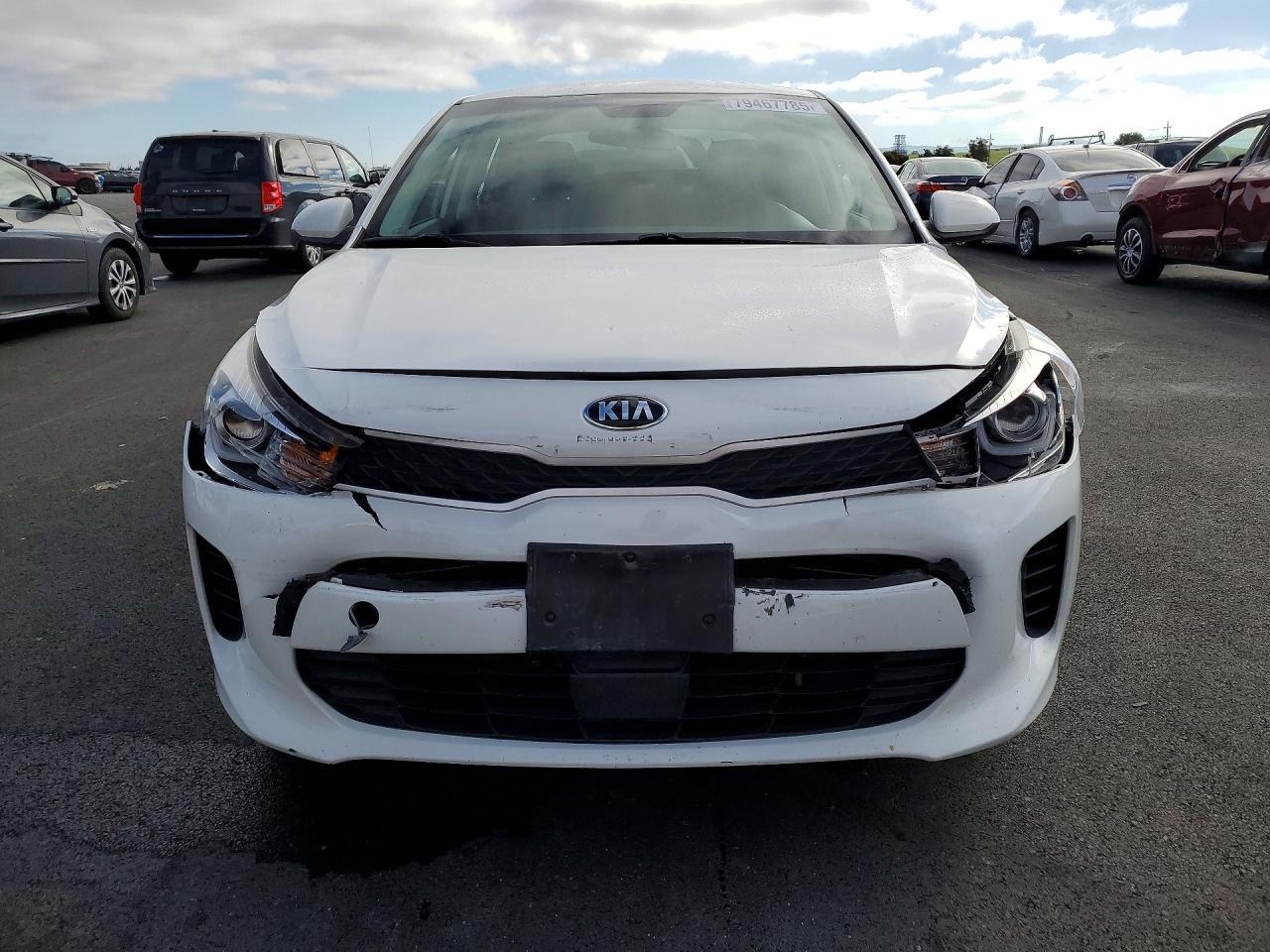 2019 Kia Rio S - Image 5