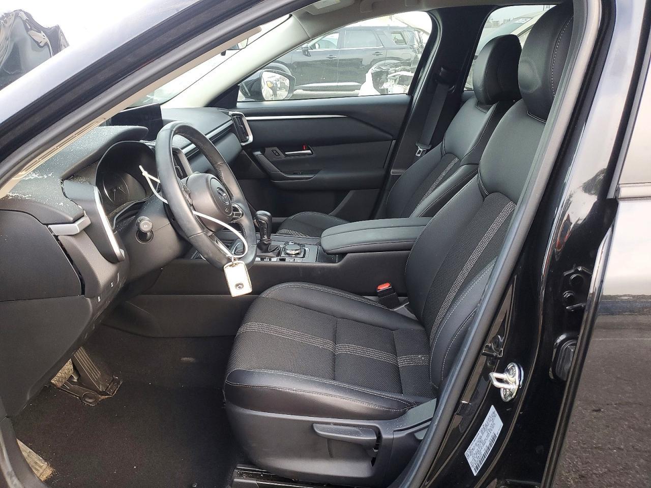 2025 Mazda Cx-50 Select - Image 7