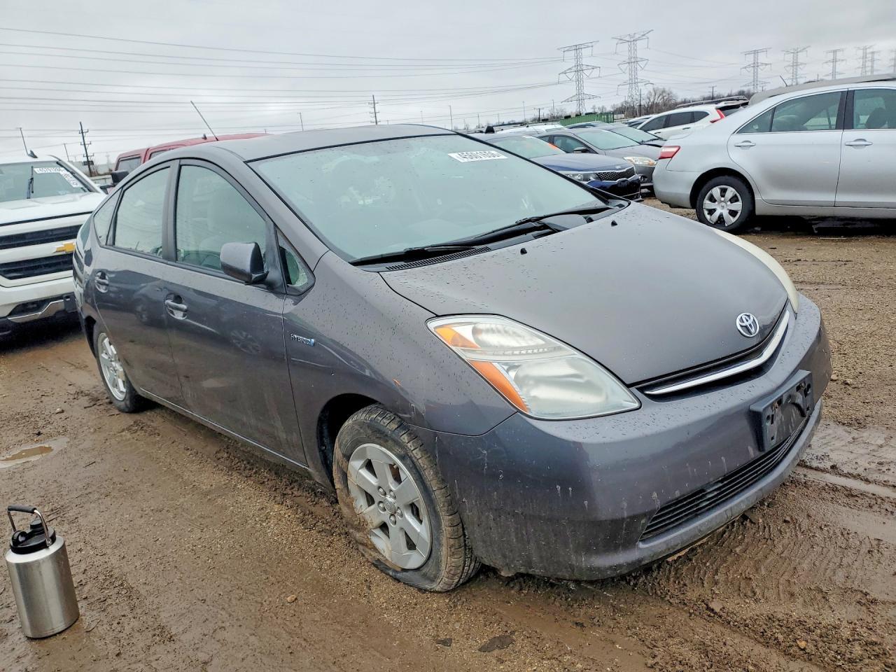 2008 Toyota Prius - Image 4