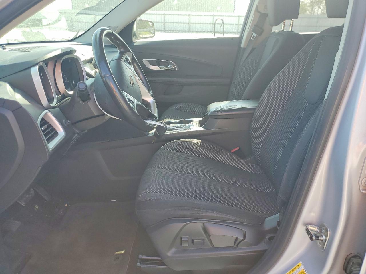 2011 Chevrolet Equinox Lt - Фото 7