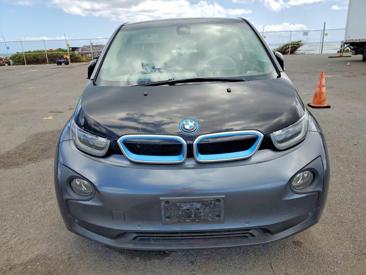 2016 BMW I3 Rex - Фото 5