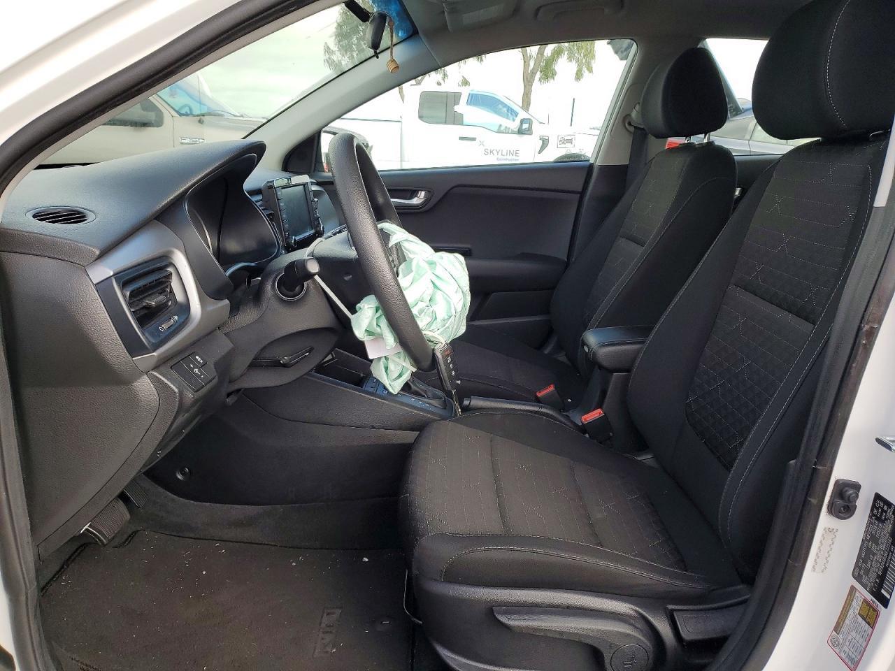 2019 Kia Rio S - Image 7