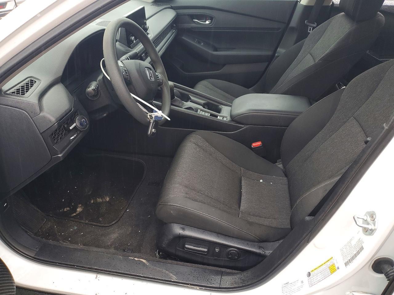 2023 Honda Accord Ex - Image 7