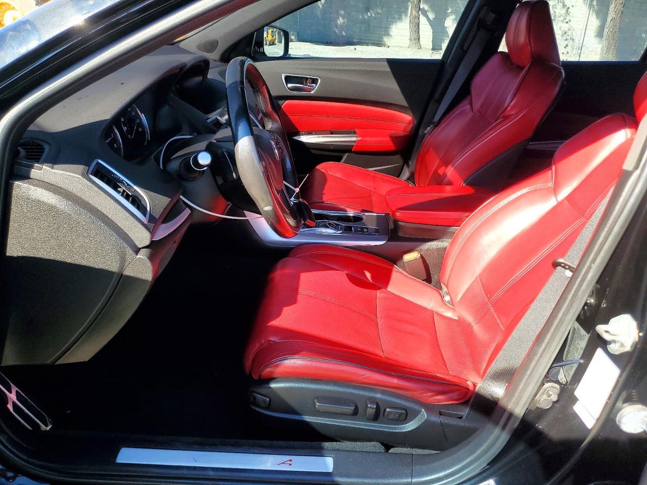 2019 Acura Tlx Technology - Image 7