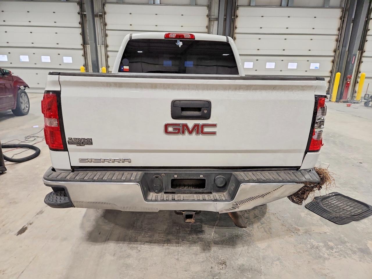 2014 GMC Sierra K1500 - Image 6