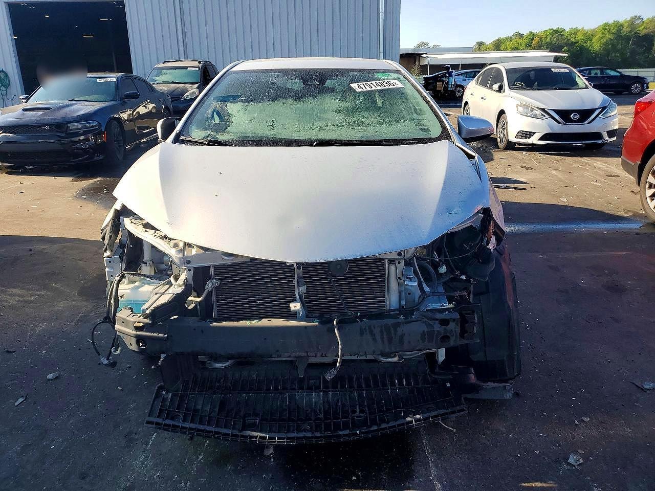 2019 Toyota Corolla Le - Фото 5