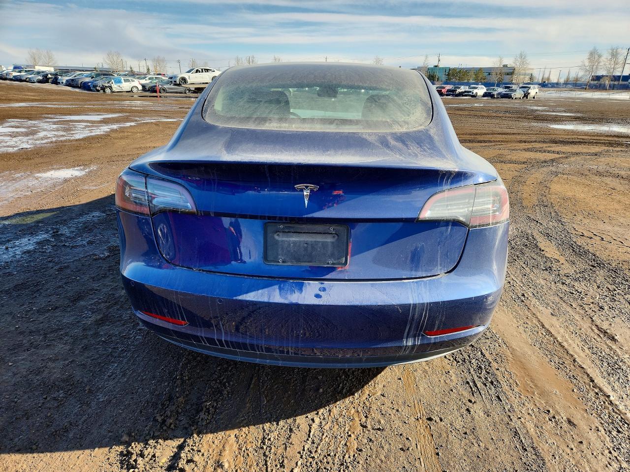 2021 Tesla Model 3 - Фото 6