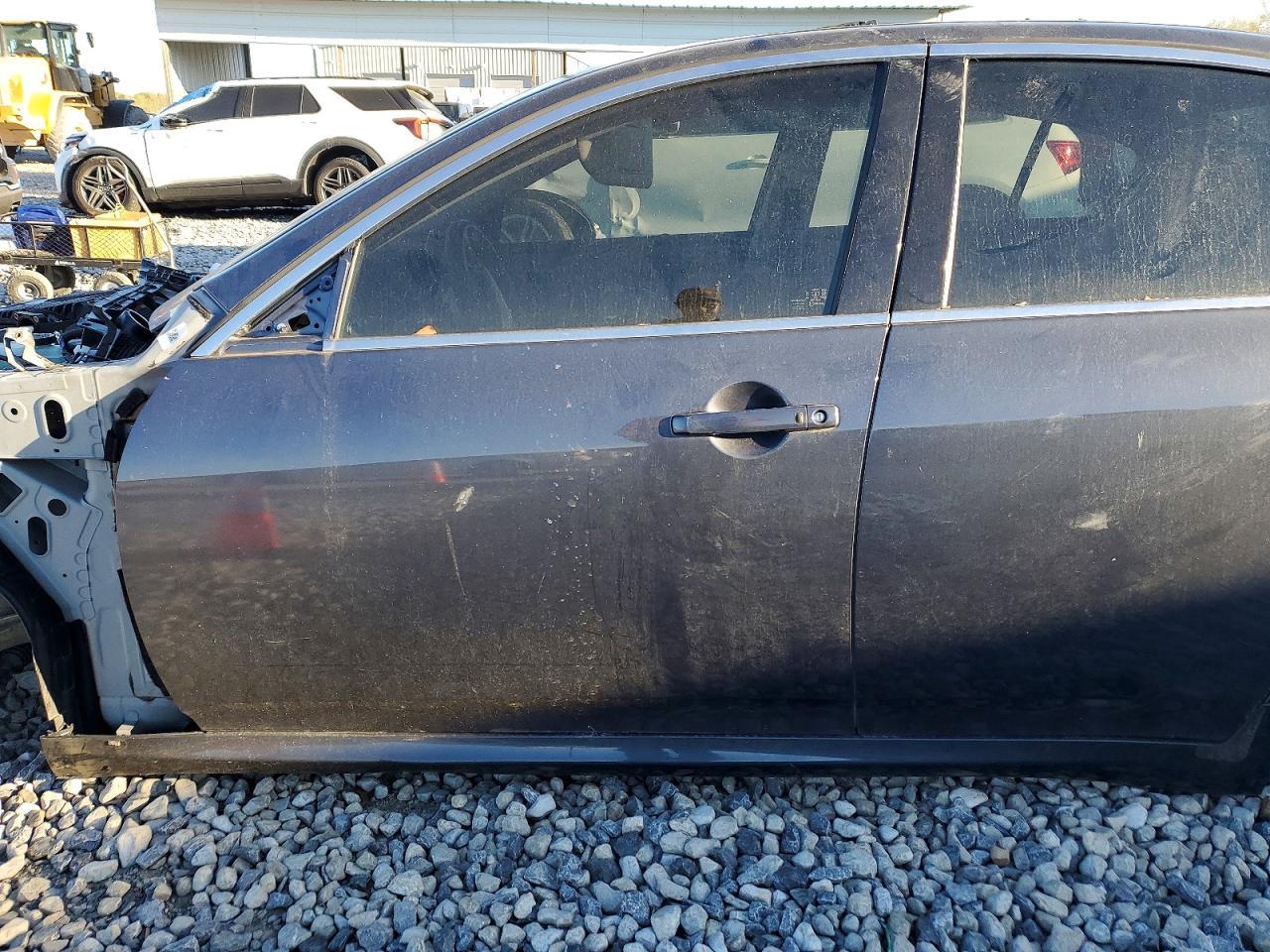 2012 Infiniti G37 Sedan Journey - Image 7