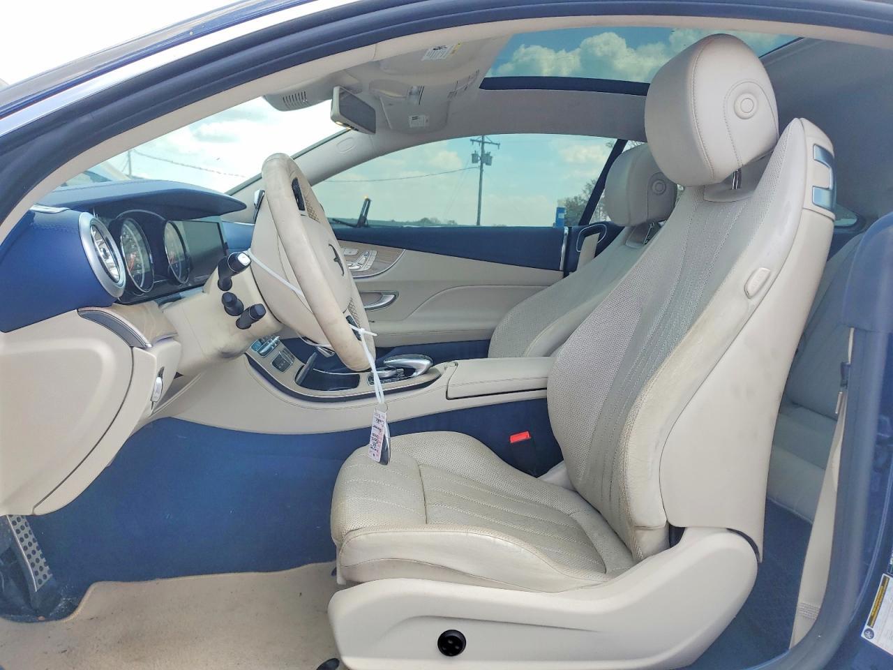2018 Mercedes-Benz E 400 - Фото 7