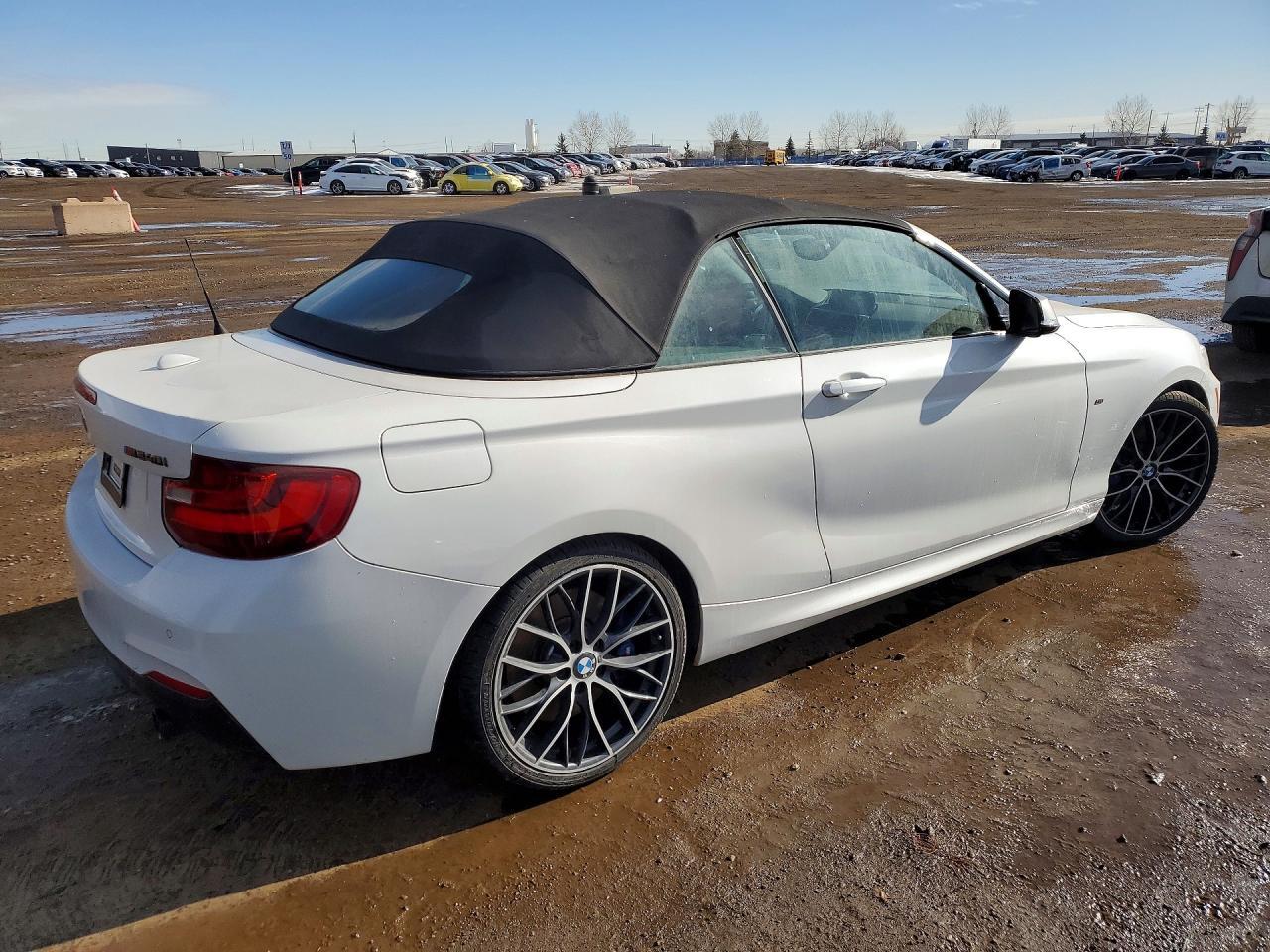 2017 BMW M240Xi - Image 3