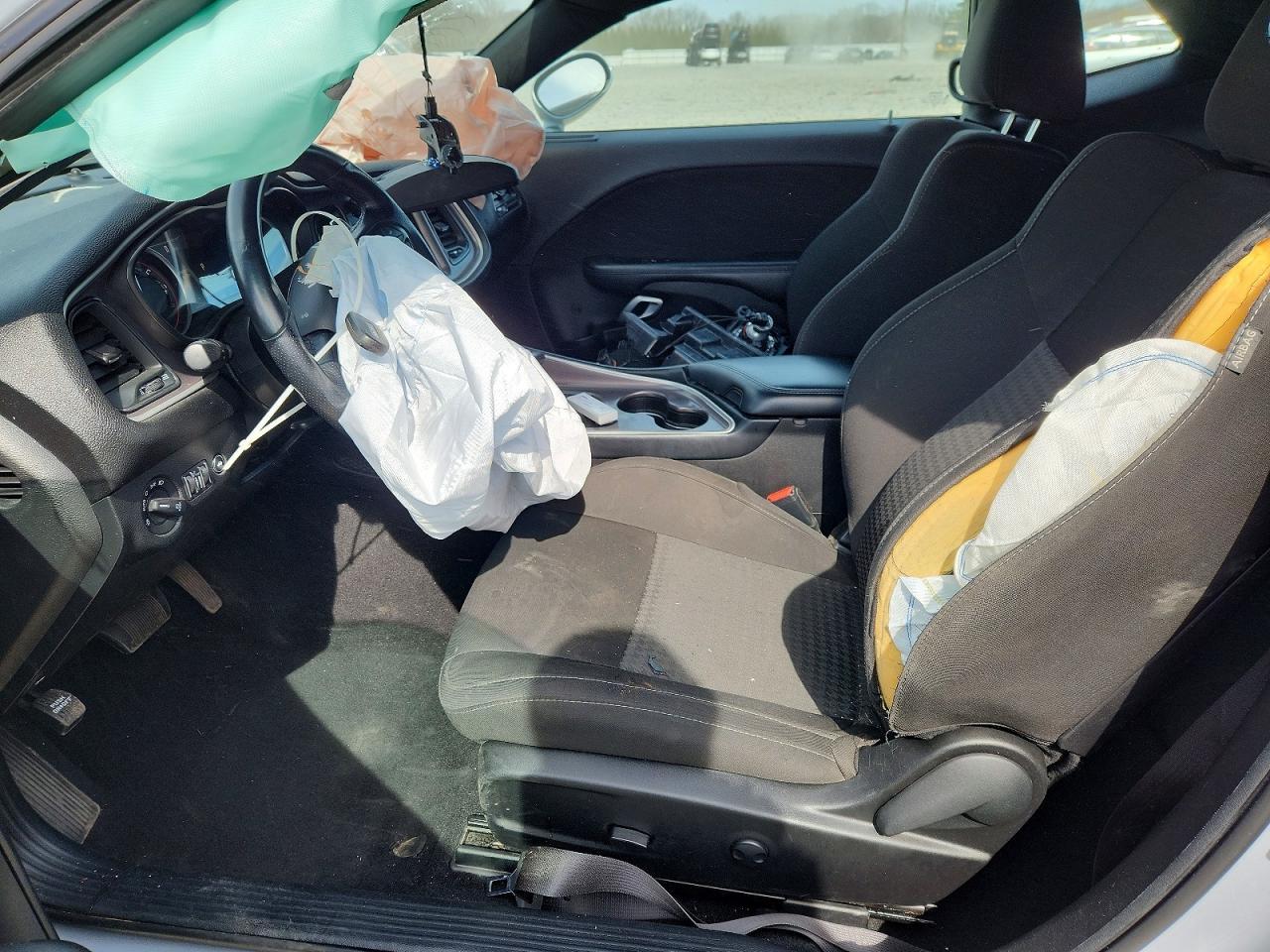 2022 Dodge Challenger Gt - Image 7