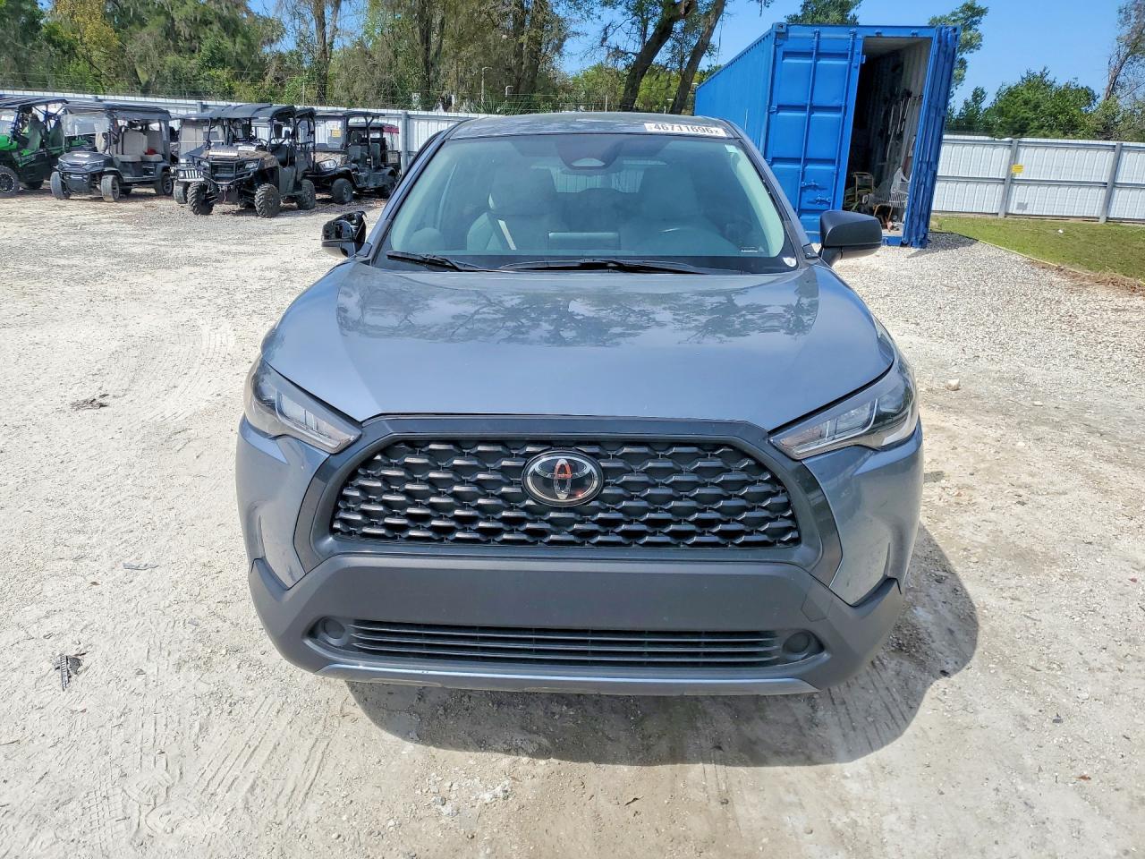 2024 Toyota Corolla Cross L - Image 5