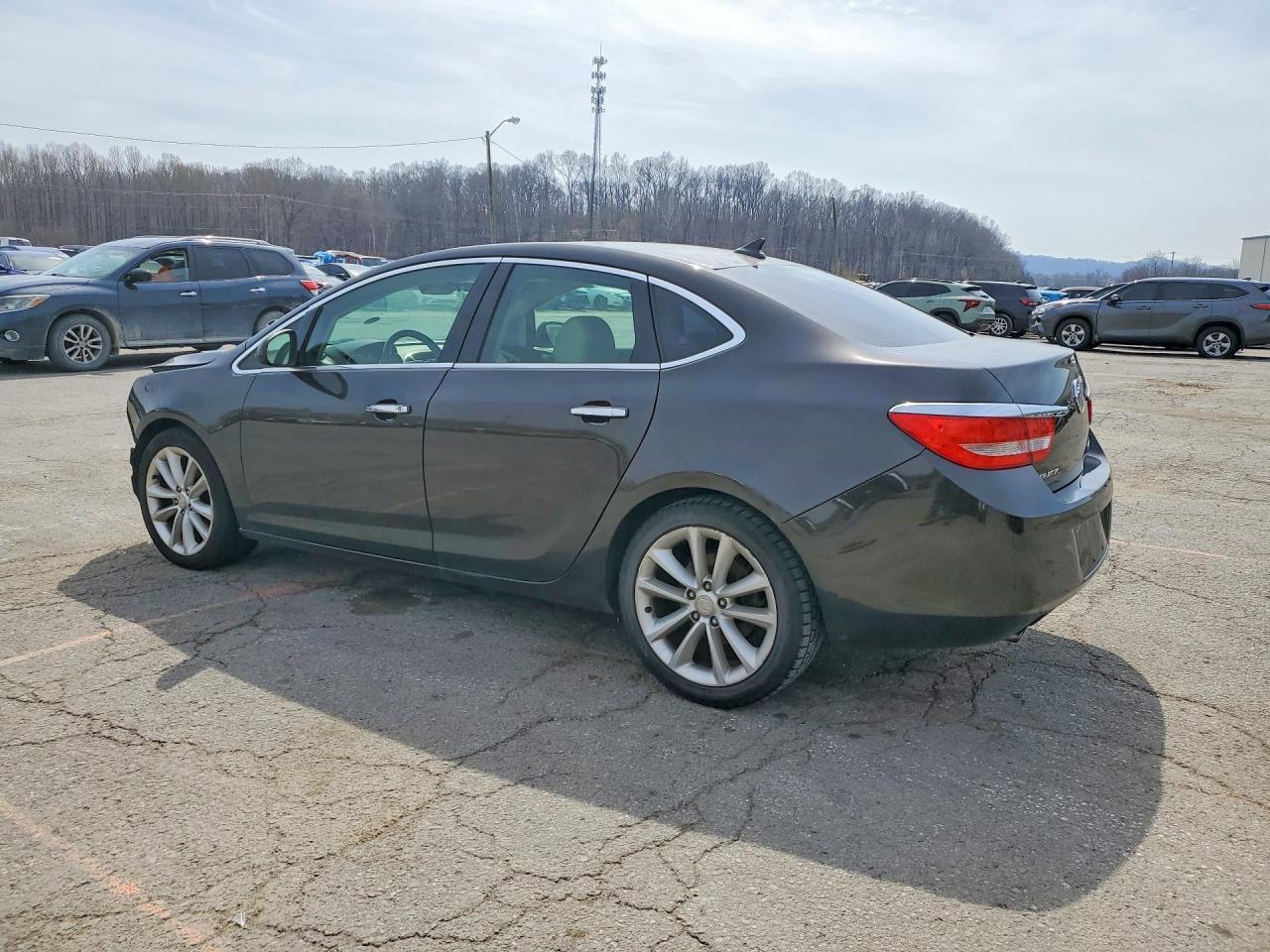 2013 Buick Verano Convenience - Image 2