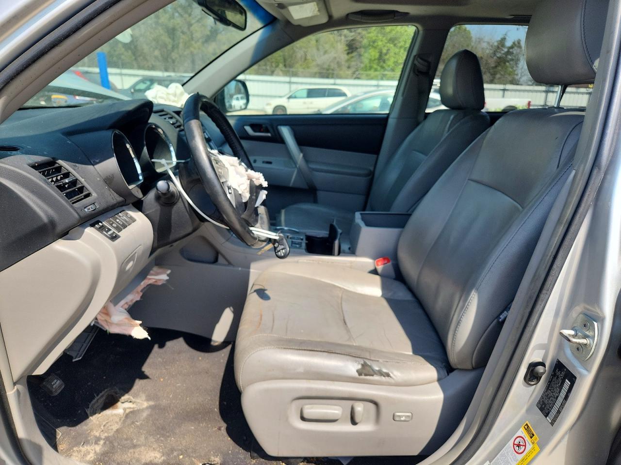 2013 Toyota Highlander Se - Фото 7