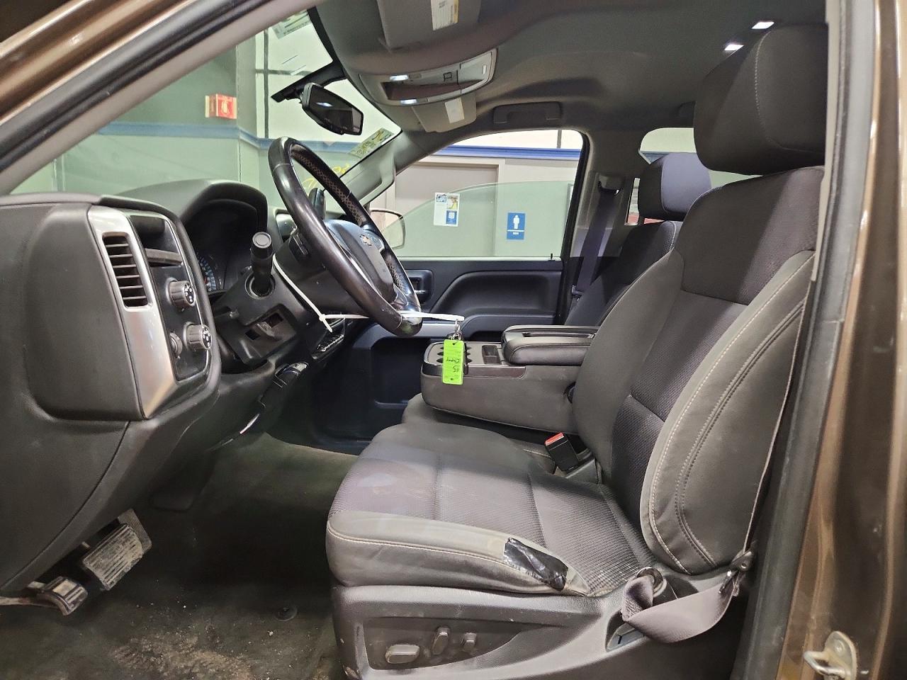 2015 Chevrolet Silverado K1500 Lt - Image 7