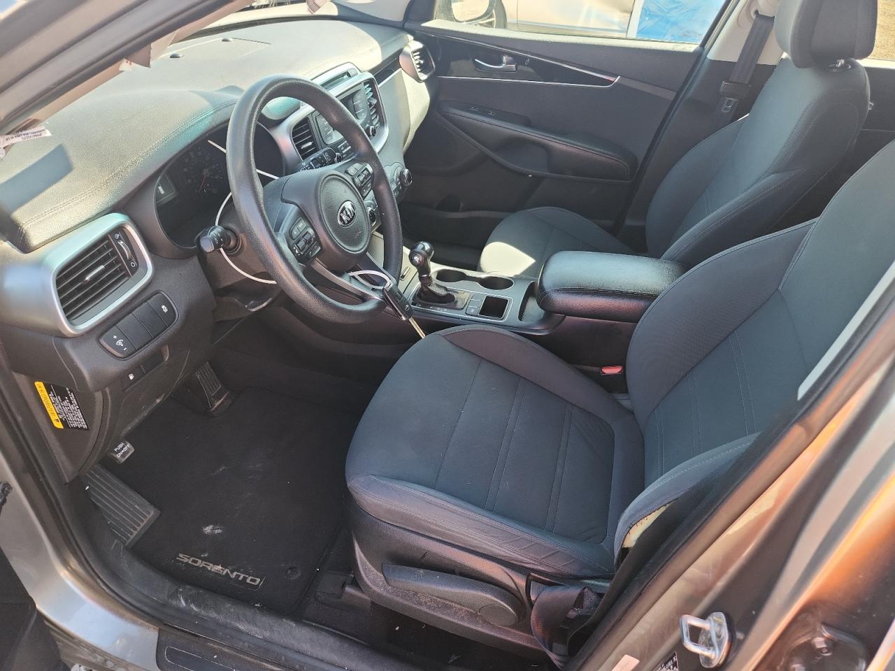 2016 Kia Sorento L - Фото 7