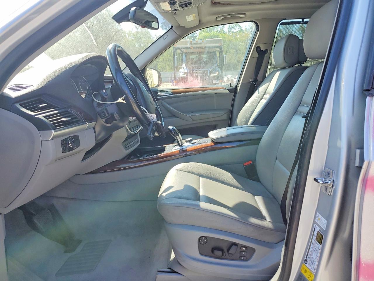 2008 BMW X5 3.0I - Image 7