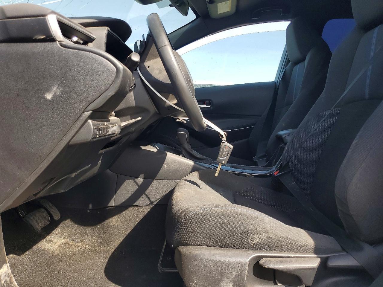 2021 Toyota Corolla Se Nightshade Edition - Image 7