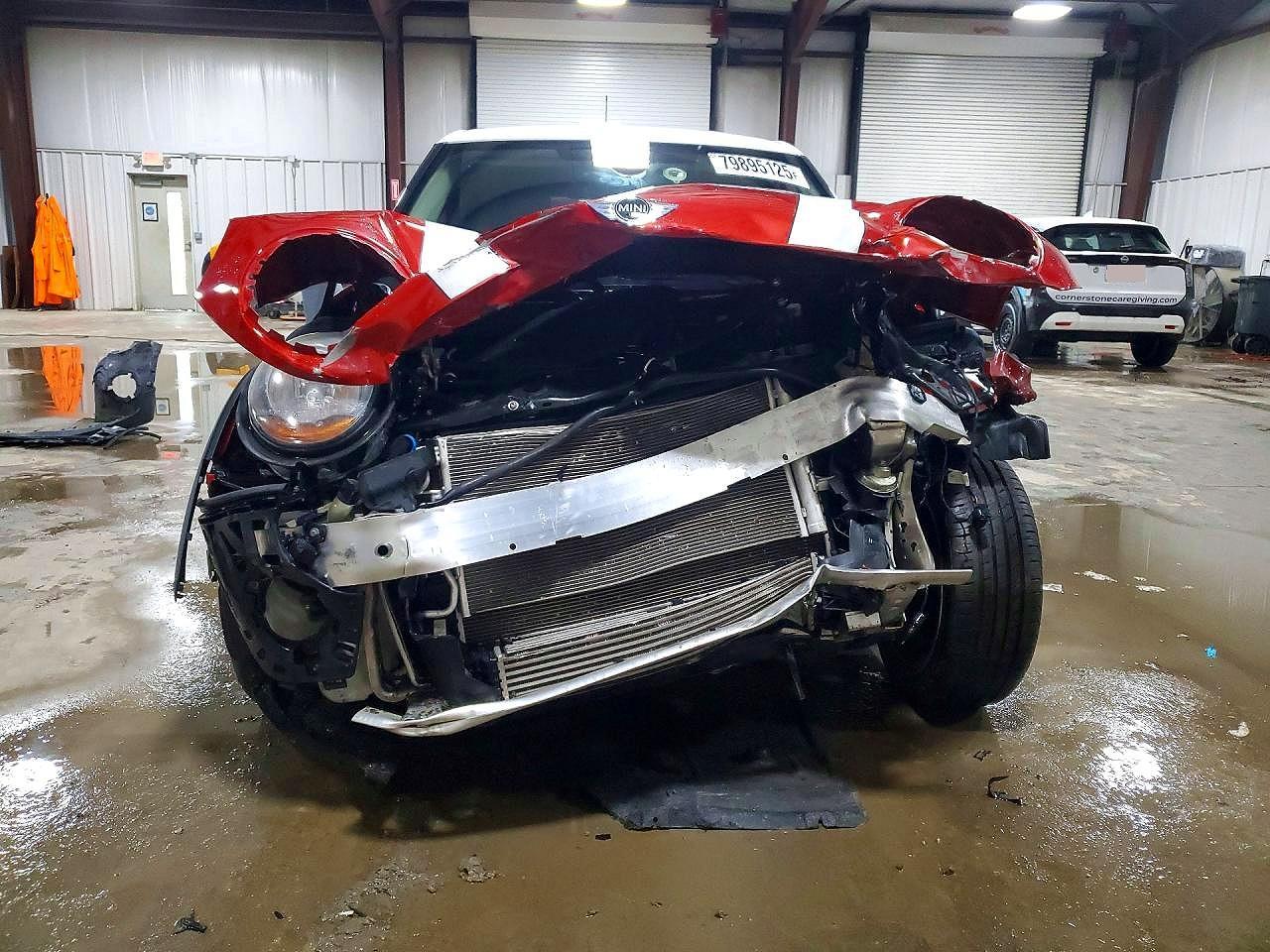 2018 Mini Cooper - Фото 5