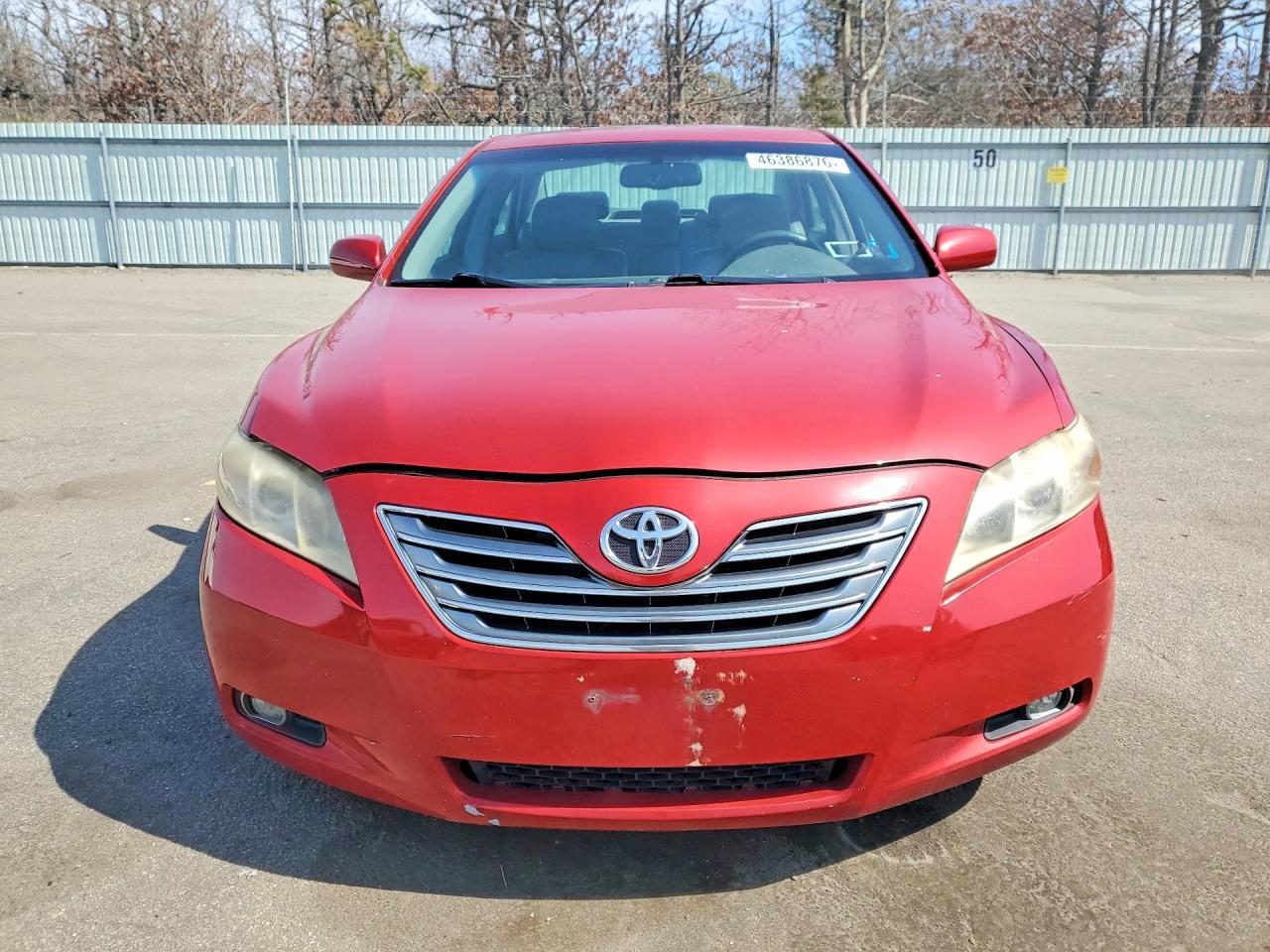 2009 Toyota Camry Hybrid - Image 5