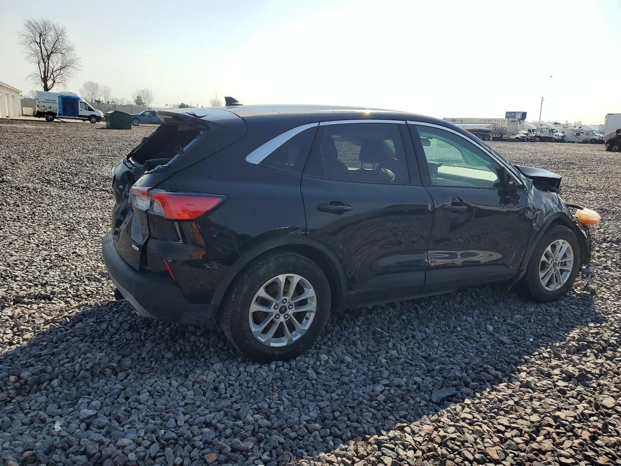 2020 Ford Escape Se - Image 3