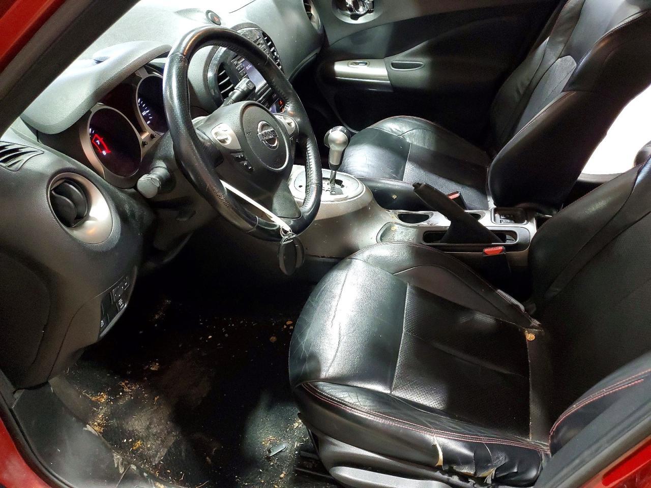 2012 Nissan Juke S - Image 7