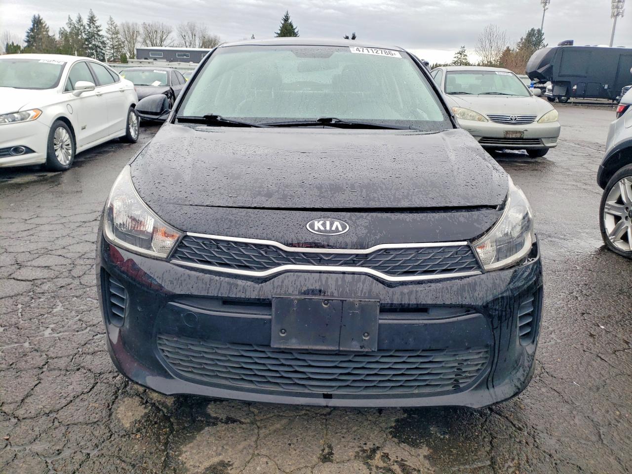 2021 Kia Rio - Image 5