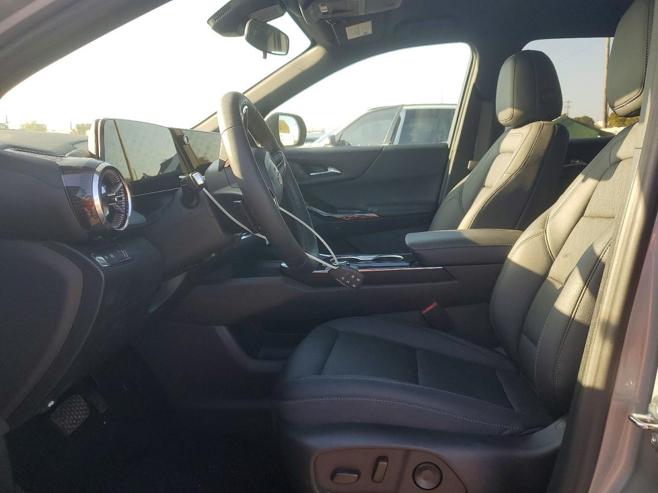 2026 Chevrolet Equinox Lt - Image 7