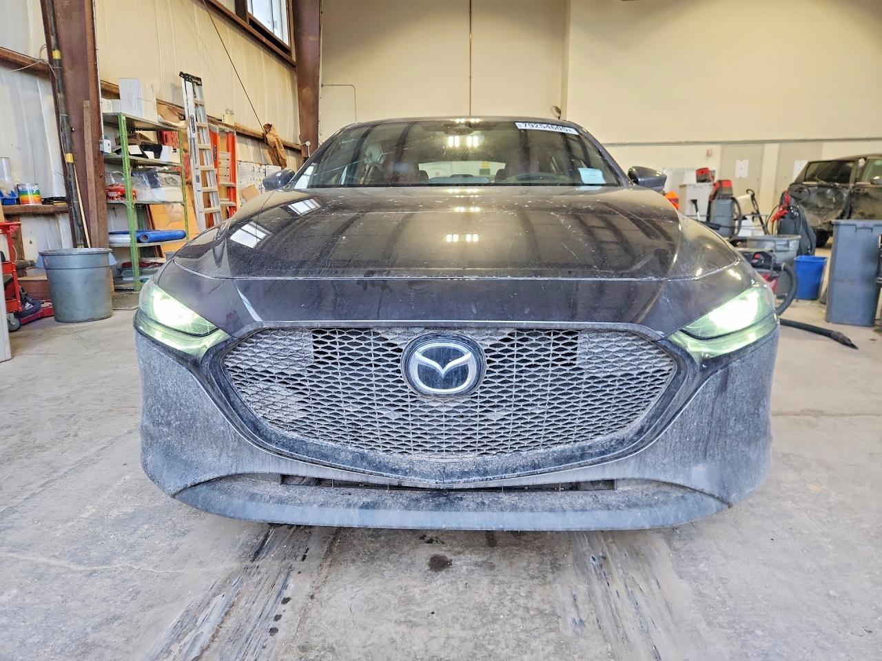 2020 Mazda 3 Preferred - Image 5