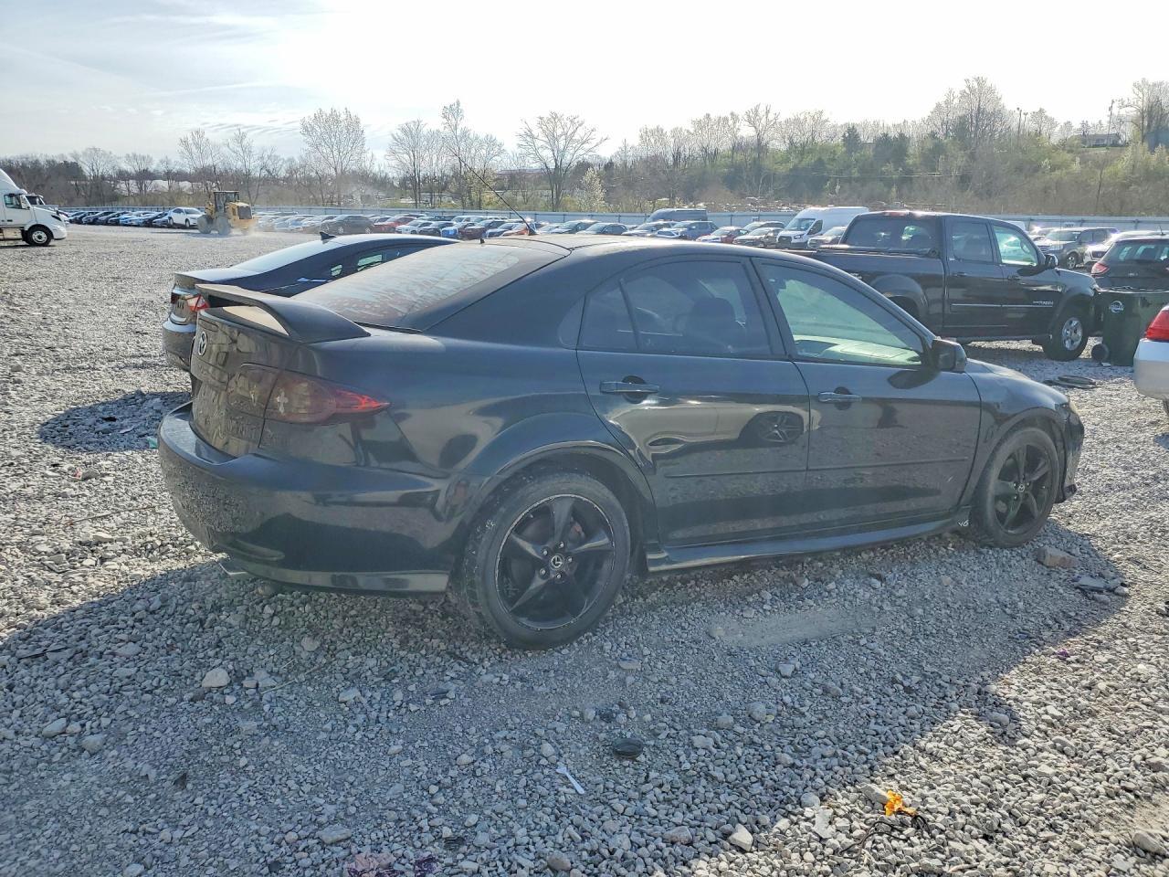 2005 Mazda 6 S - Фото 3