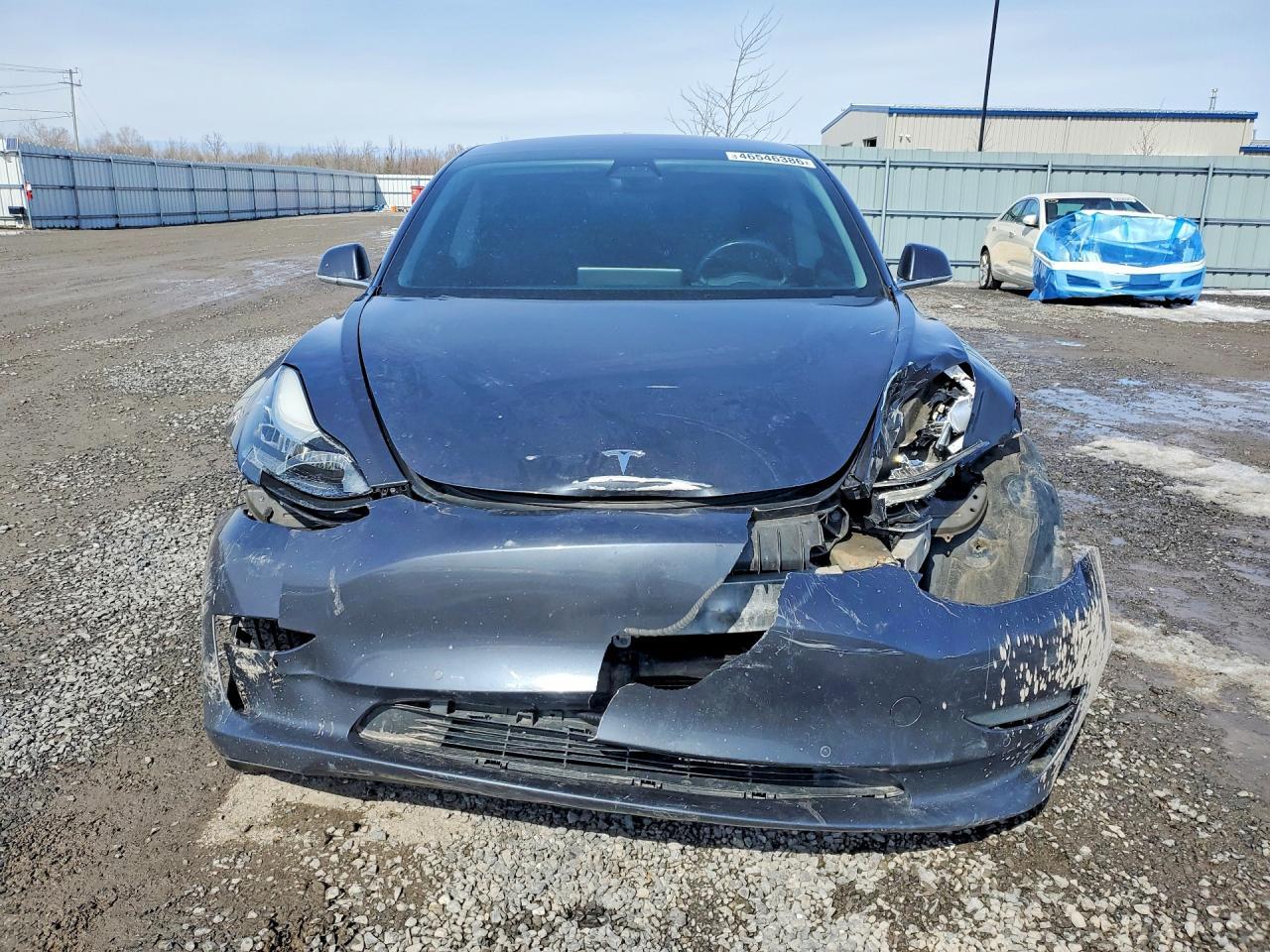 2019 Tesla Model 3 50 4Dr - Image 5
