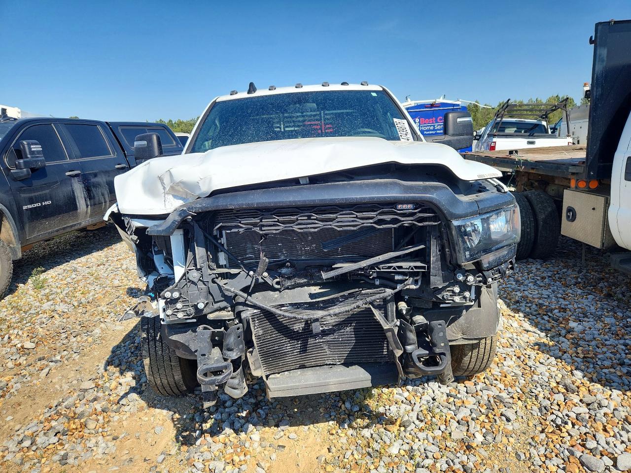 2023 Ram 3500 - Image 5