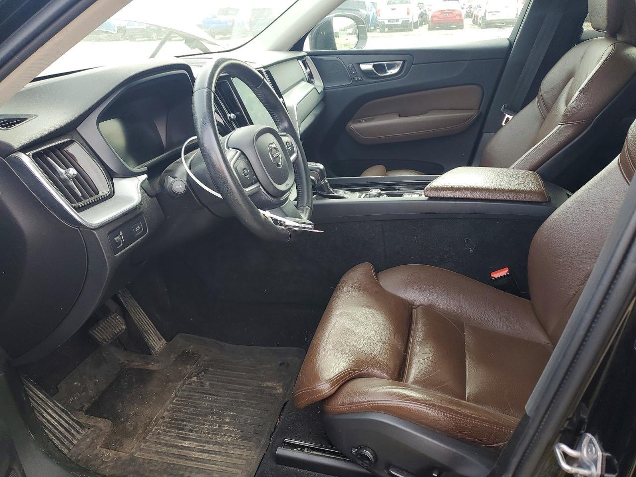 2019 Volvo Xc60 T5 - Image 7
