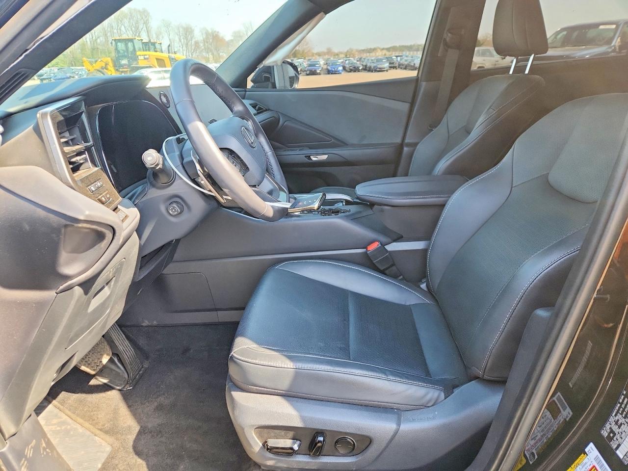 2025 Lexus Tx 350 Premium - Image 7